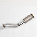 Exhaust Header for 1995-2000 Hyundai Elantra & 1997-2001 Hyundai Tiburon 2.0L 4-Cylinder 4-2-1