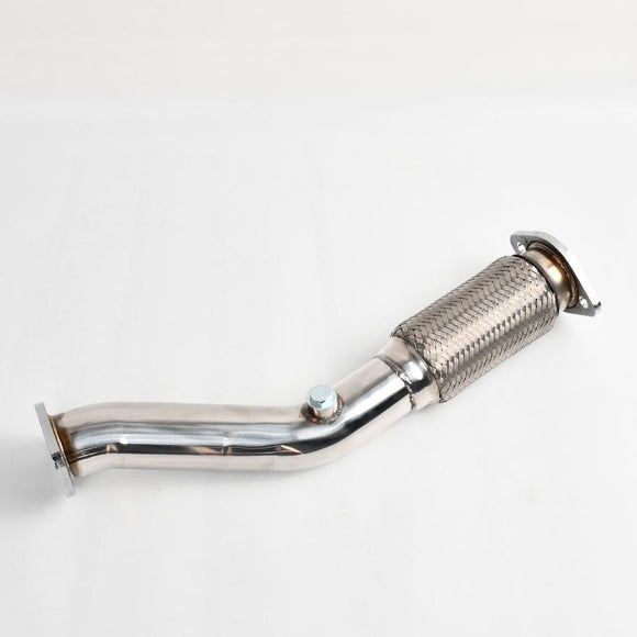 Exhaust Header for 1995-2000 Hyundai Elantra & 1997-2001 Hyundai Tiburon 2.0L 4-Cylinder 4-2-1