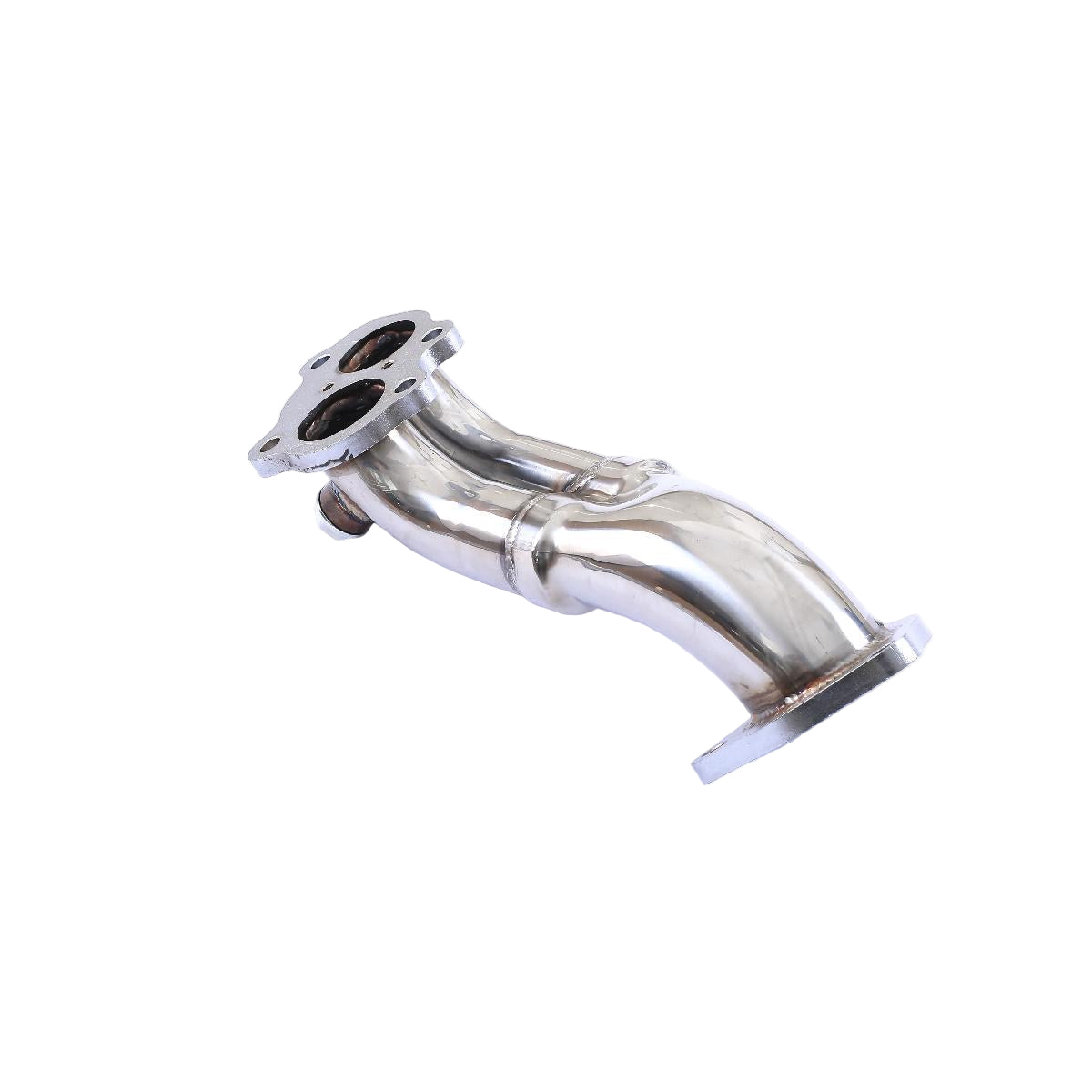 Stainless Steel Exhaust Header for Nissan 300ZX Turbo Fairlady Z