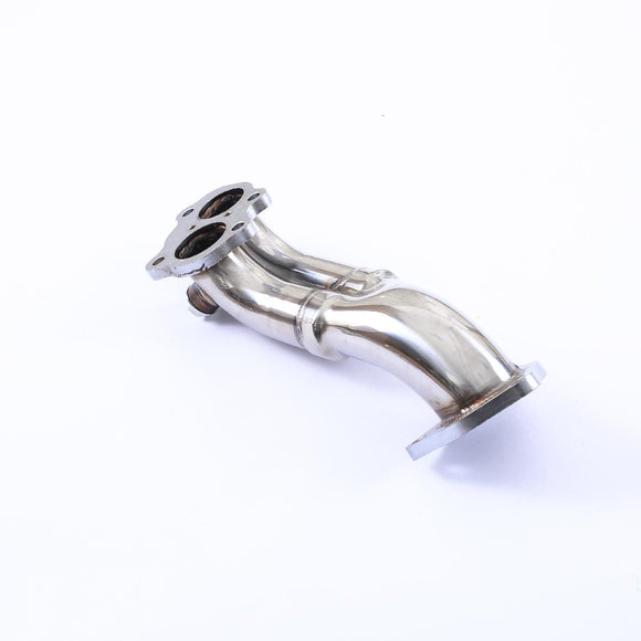 Exhaust Downpipe For 1990-1996 Nissan 300ZX 3.0L Z32 Turbo KSP