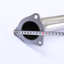 Exhaust Downpipe For 1990-1996 Nissan 300ZX 3.0L Z32 Turbo KSP