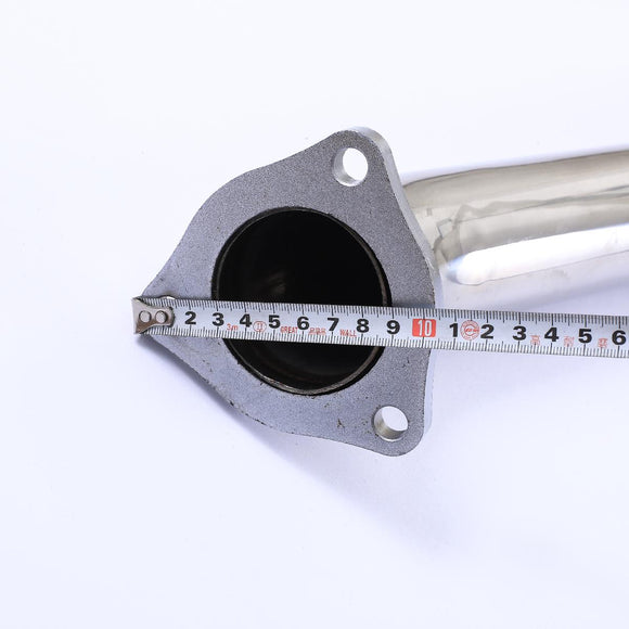 Exhaust Downpipe For 1990-1996 Nissan 300ZX 3.0L Z32 Turbo KSP