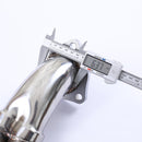 Exhaust Downpipe For 1990-1996 Nissan 300ZX 3.0L Z32 Turbo KSP