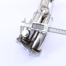 Exhaust Downpipe For 1990-1996 Nissan 300ZX 3.0L Z32 Turbo KSP