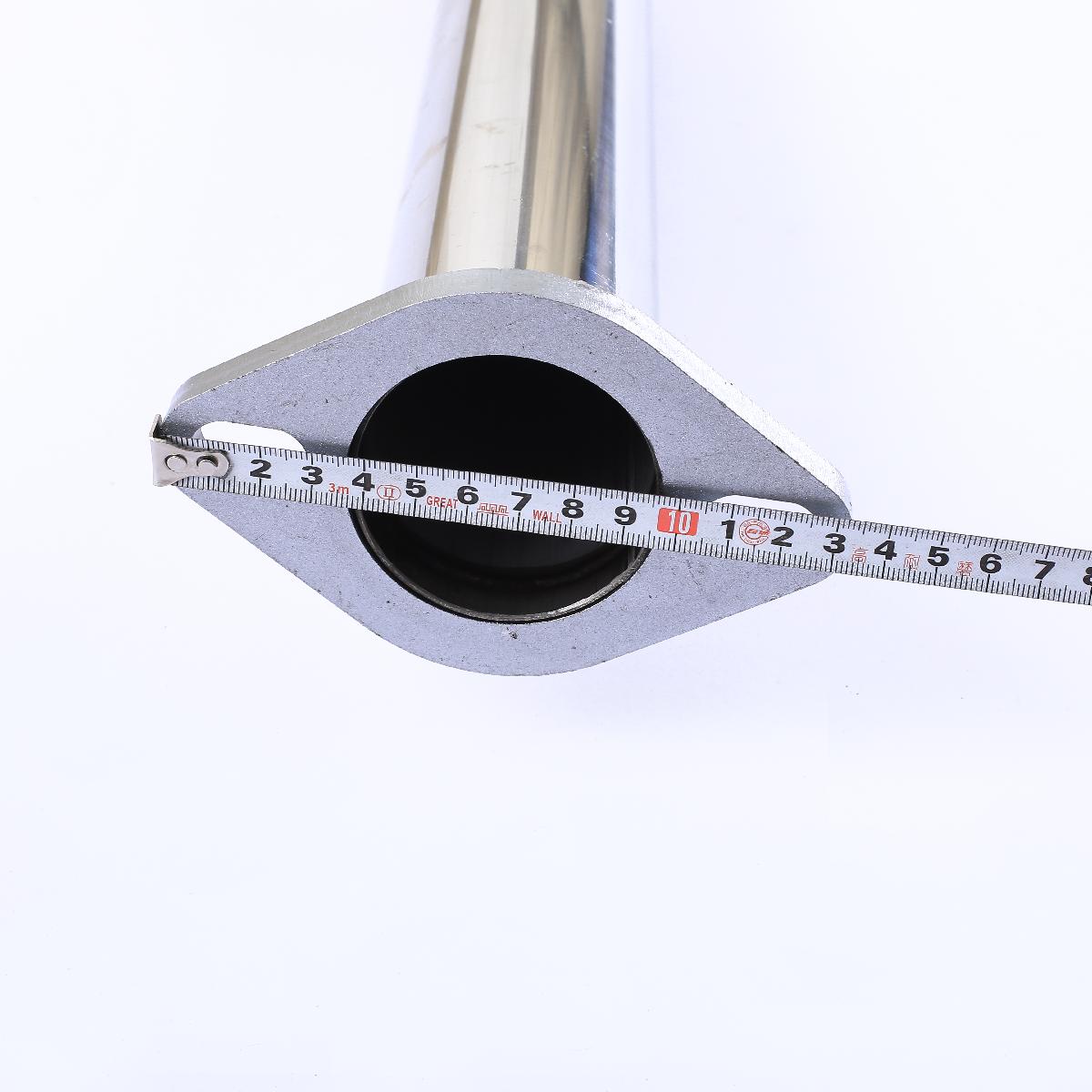 Stainless Steel Exhaust Header for Nissan 300ZX Turbo Fairlady Z