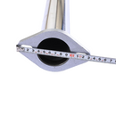 Exhaust Downpipe For 1990-1996 Nissan 300ZX 3.0L Z32 Turbo KSP