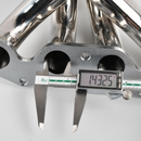 Shorty Exhaust Header for 2001-2005 Honda Civic EX 1.7L SOHC KSP Performance