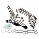 Exhaust Header for 1935-1948 Small Block Chevy Small Block v8 Fat Fenderwell Headers KSP