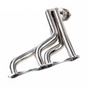 Exhaust Header for 1935-1948 Small Block Chevy Small Block v8 Fat Fenderwell Headers KSP