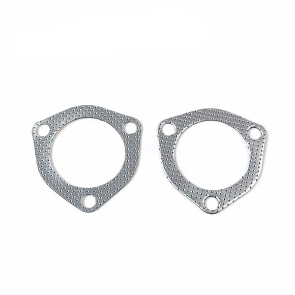 Exhaust Header for 1935-1948 Small Block Chevy Small Block v8 Fat Fenderwell Headers KSP