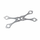 Exhaust Header for 1935-1948 Small Block Chevy Small Block v8 Fat Fenderwell Headers KSP