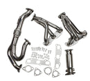 KSP Exhaust Header for 2002-2006 Nissan Altima VQ35DE V6 3.5 Manual Models