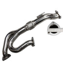 KSP Exhaust Header for 2002-2006 Nissan Altima VQ35DE V6 3.5 Manual Models