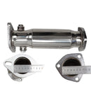 KSP Exhaust Header for 2002-2006 Nissan Altima VQ35DE V6 3.5 Manual Models