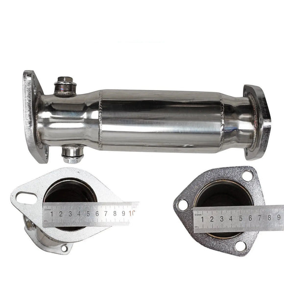 KSP Exhaust Header for 2002-2006 Nissan Altima VQ35DE V6 3.5 Manual Models