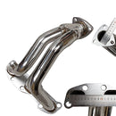 KSP Exhaust Header for 2002-2006 Nissan Altima VQ35DE V6 3.5 Manual Models