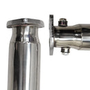 KSP Exhaust Header for 2002-2006 Nissan Altima VQ35DE V6 3.5 Manual Models