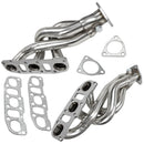 Exhaust Manifold Header for 2003-2006 Nissan 350Z Z33 and INFINITI G35 FX35 3.5L VQ35DE Engine KSP