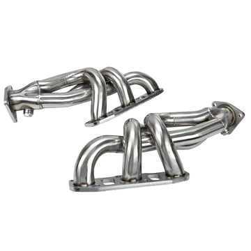 Exhaust Manifold Header for 2003-2006 Nissan 350Z Z33 and INFINITI G35 FX35 3.5L VQ35DE Engine KSP