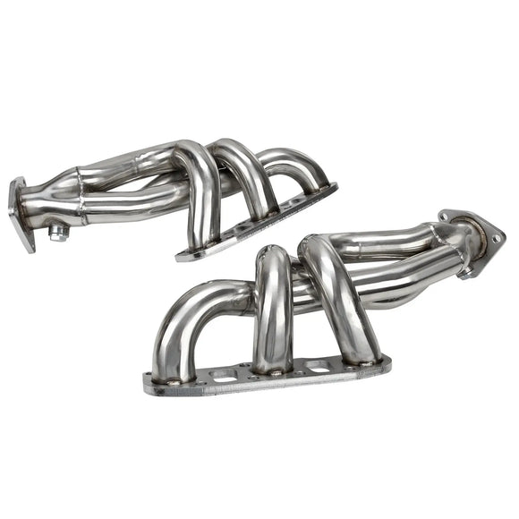 Exhaust Manifold Header for 2003-2006 Nissan 350Z Z33 and INFINITI G35 FX35 3.5L VQ35DE Engine KSP