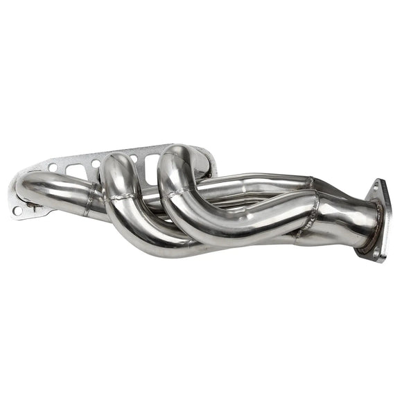Exhaust Manifold Header for 2003-2006 Nissan 350Z Z33 and INFINITI G35 FX35 3.5L VQ35DE Engine KSP