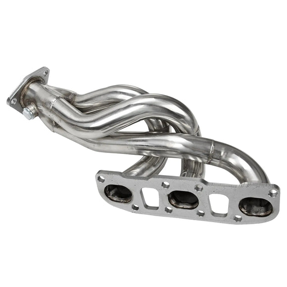 Exhaust Manifold Header for 2003-2006 Nissan 350Z Z33 and INFINITI G35 FX35 3.5L VQ35DE Engine KSP