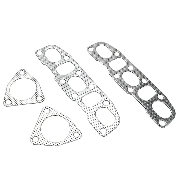 Exhaust Manifold Header for 2003-2006 Nissan 350Z Z33 and INFINITI G35 FX35 3.5L VQ35DE Engine KSP