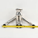 KSP Exhaust Header Manifold for Chevy Small Block SBC V8 262/265/283/305/327/350/400