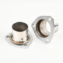 KSP Exhaust Header Manifold for Chevy Small Block SBC V8 262/265/283/305/327/350/400