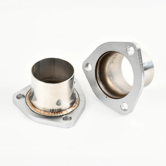 KSP Exhaust Header Manifold for Chevy Small Block SBC V8 262/265/283/305/327/350/400