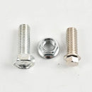 KSP Exhaust Header Manifold for Chevy Small Block SBC V8 262/265/283/305/327/350/400