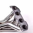 Exhaust Header Fits 2002–2006 Nissan Sentra SE-R Spec V, 2.5L QR25DE DOHC, B15 KSP