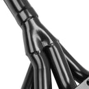 Black Exhaust Header for 85–95 Suzuki Samurai 1.3L, 89–94 Sidekick/Geo Tracker 1.6L KSP