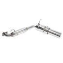 N1 Catback Exhaust System for 1990–1997 Mazda Miata MX-5 / Eunos 1.6L and 1.8L 2-Door KSP