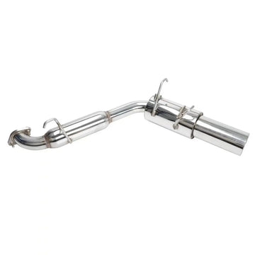 N1 Catback Exhaust System for 1990–1997 Mazda Miata MX-5 / Eunos 1.6L and 1.8L 2-Door KSP