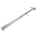 N1 Catback Exhaust System for 1990–1997 Mazda Miata MX-5 / Eunos 1.6L and 1.8L 2-Door KSP