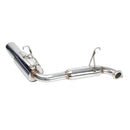 N1 Catback Exhaust System for 1990–1997 Mazda Miata MX-5 / Eunos 1.6L and 1.8L 2-Door KSP