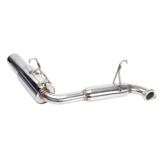 N1 Catback Exhaust System for 1990–1997 Mazda Miata MX-5 / Eunos 1.6L and 1.8L 2-Door KSP