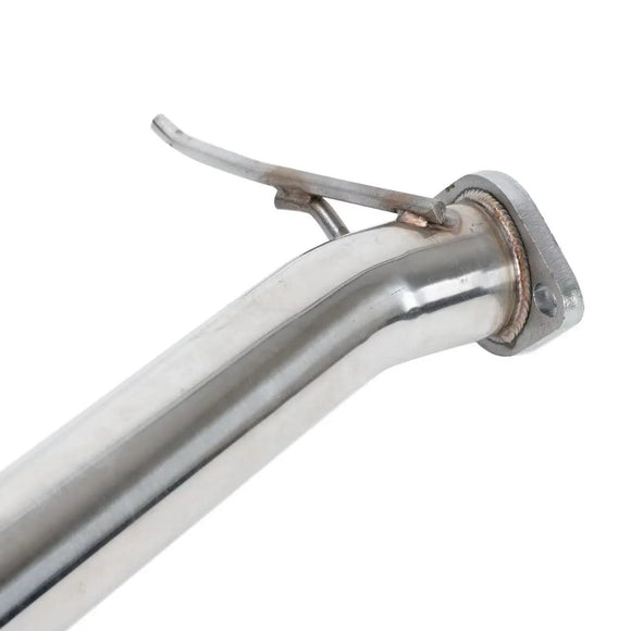 N1 Catback Exhaust System for 1990–1997 Mazda Miata MX-5 / Eunos 1.6L and 1.8L 2-Door KSP