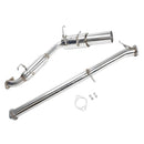 N1 Catback Exhaust System for 1990–1997 Mazda Miata MX-5 / Eunos 1.6L and 1.8L 2-Door KSP