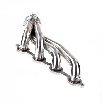 KSP Exhaust Shorty Header for 1964-1973 Chevy Chevelle 4.8L 5.3L 5.7L 6.0L 6.2L Engines