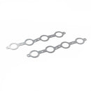 KSP Exhaust Shorty Header for 1964-1973 Chevy Chevelle 4.8L 5.3L 5.7L 6.0L 6.2L Engines