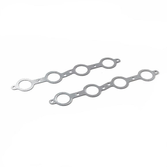 KSP Exhaust Shorty Header for 1964-1973 Chevy Chevelle 4.8L 5.3L 5.7L 6.0L 6.2L Engines