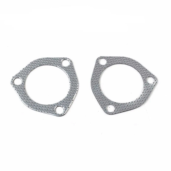 KSP Exhaust Shorty Header for 1964-1973 Chevy Chevelle 4.8L 5.3L 5.7L 6.0L 6.2L Engines