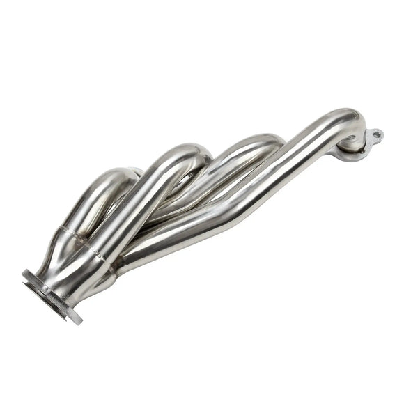 KSP Exhaust Shorty Header for 1964-1973 Chevy Chevelle 4.8L 5.3L 5.7L 6.0L 6.2L Engines