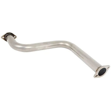 KSP Exhaust Manifold Headers for 1990-1993 Honda Accord 2.2L with 2.5" Pipe and 4" Muffler Tip