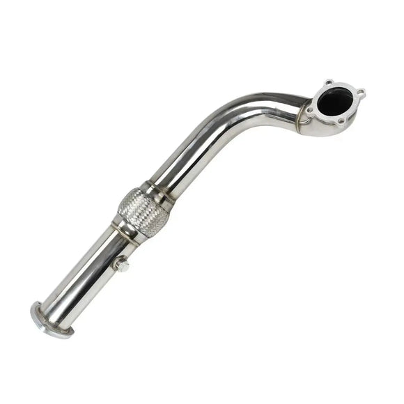 Turbo Downpipe Exhaust for Subaru GT35 and GT35R 3 Inch T3 KSP