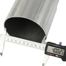 KSP Muffler Delete Pipe Eliminator DPF for 2008-2010 Ford F250 F350 F450 Super Duty Powerstroke 6.4L