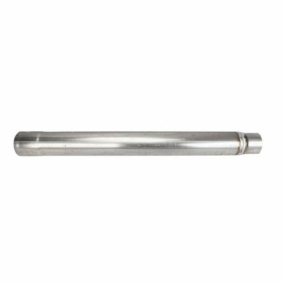 KSP Muffler Delete Pipe Eliminator DPF for 2008-2010 Ford F250 F350 F450 Super Duty Powerstroke 6.4L