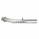 KSP Muffler Delete Pipe Eliminator DPF for 2008-2010 Ford F250 F350 F450 Super Duty Powerstroke 6.4L